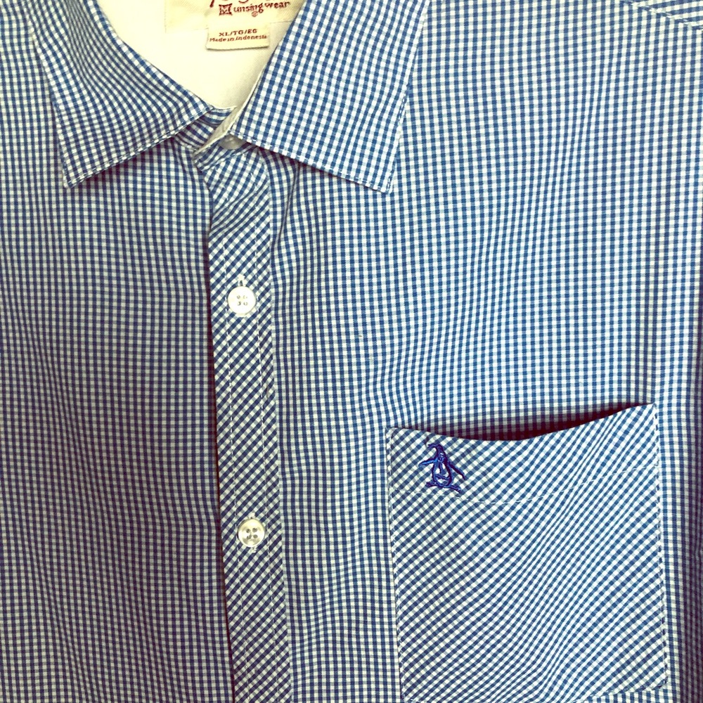 Men’s